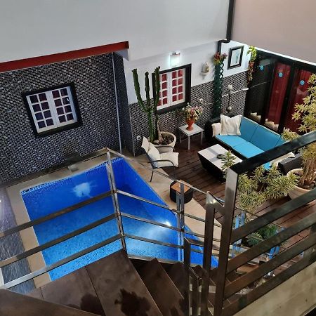 Casa Los Islas ปลายา เดล อิงเกลส ภายนอก รูปภาพ