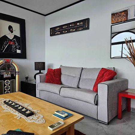 Casa Los Islas ปลายา เดล อิงเกลส ภายนอก รูปภาพ