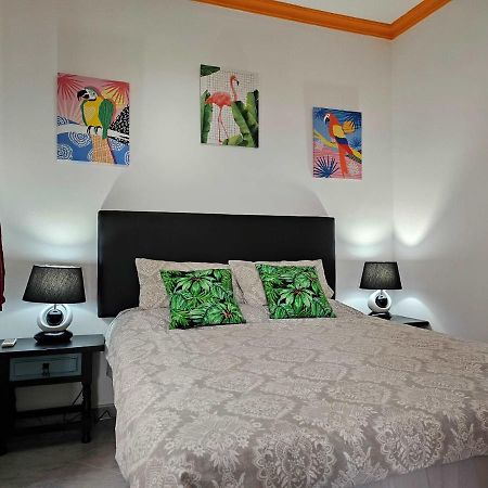 Casa Los Islas ปลายา เดล อิงเกลส ภายนอก รูปภาพ