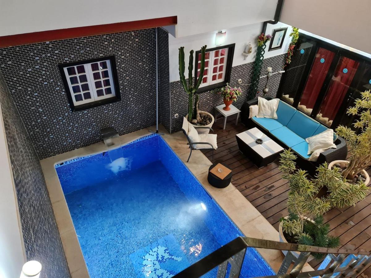 Casa Los Islas ปลายา เดล อิงเกลส ภายนอก รูปภาพ