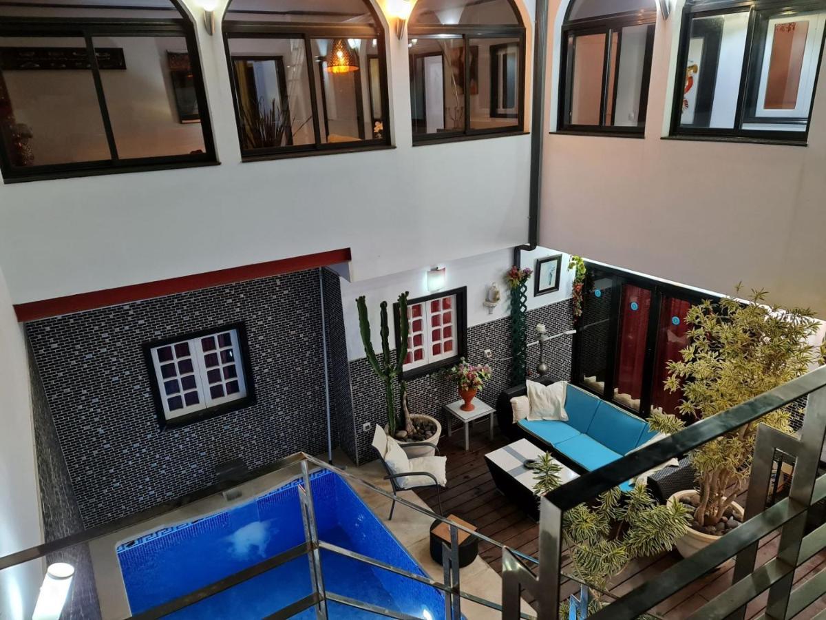 Casa Los Islas ปลายา เดล อิงเกลส ภายนอก รูปภาพ