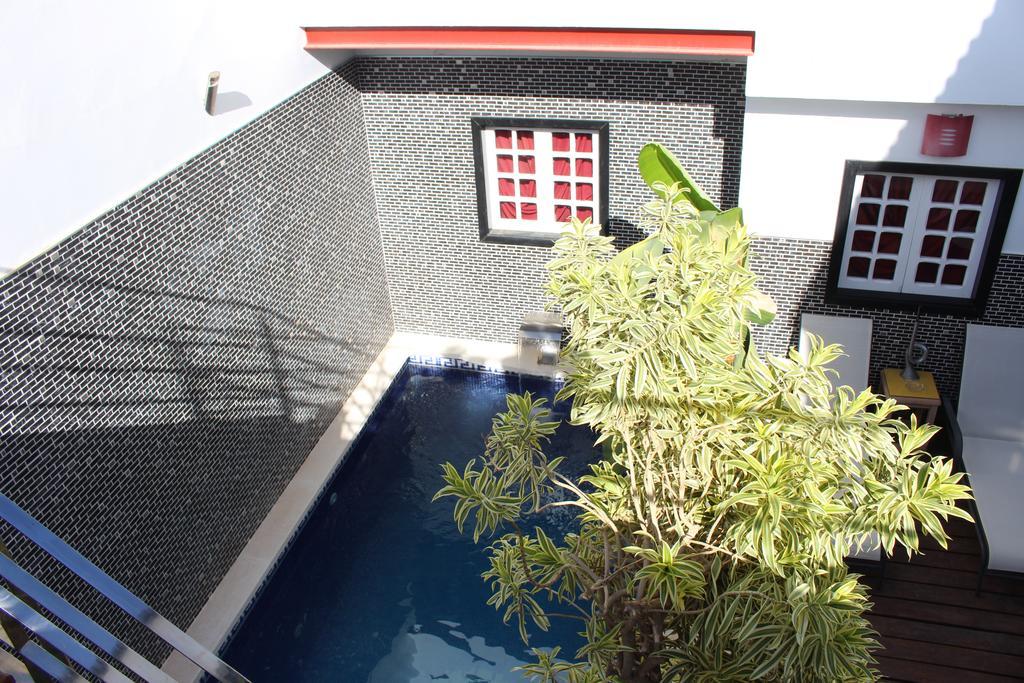 Casa Los Islas ปลายา เดล อิงเกลส ภายนอก รูปภาพ