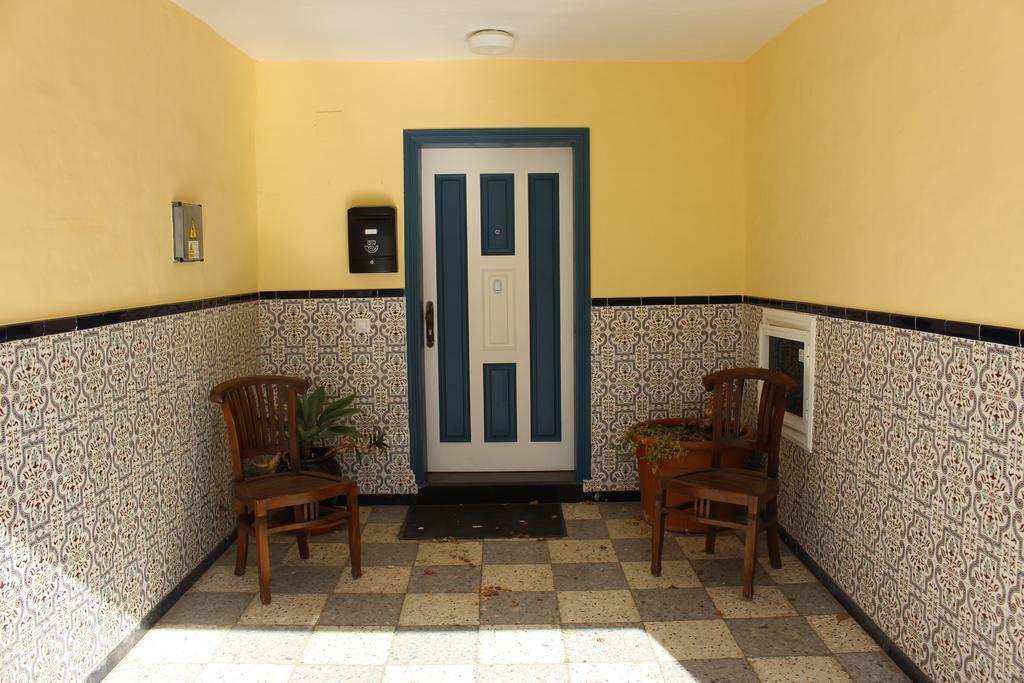 Casa Los Islas ปลายา เดล อิงเกลส ภายนอก รูปภาพ