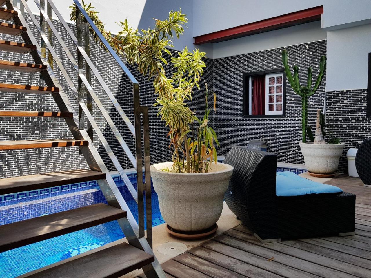Casa Los Islas ปลายา เดล อิงเกลส ภายนอก รูปภาพ