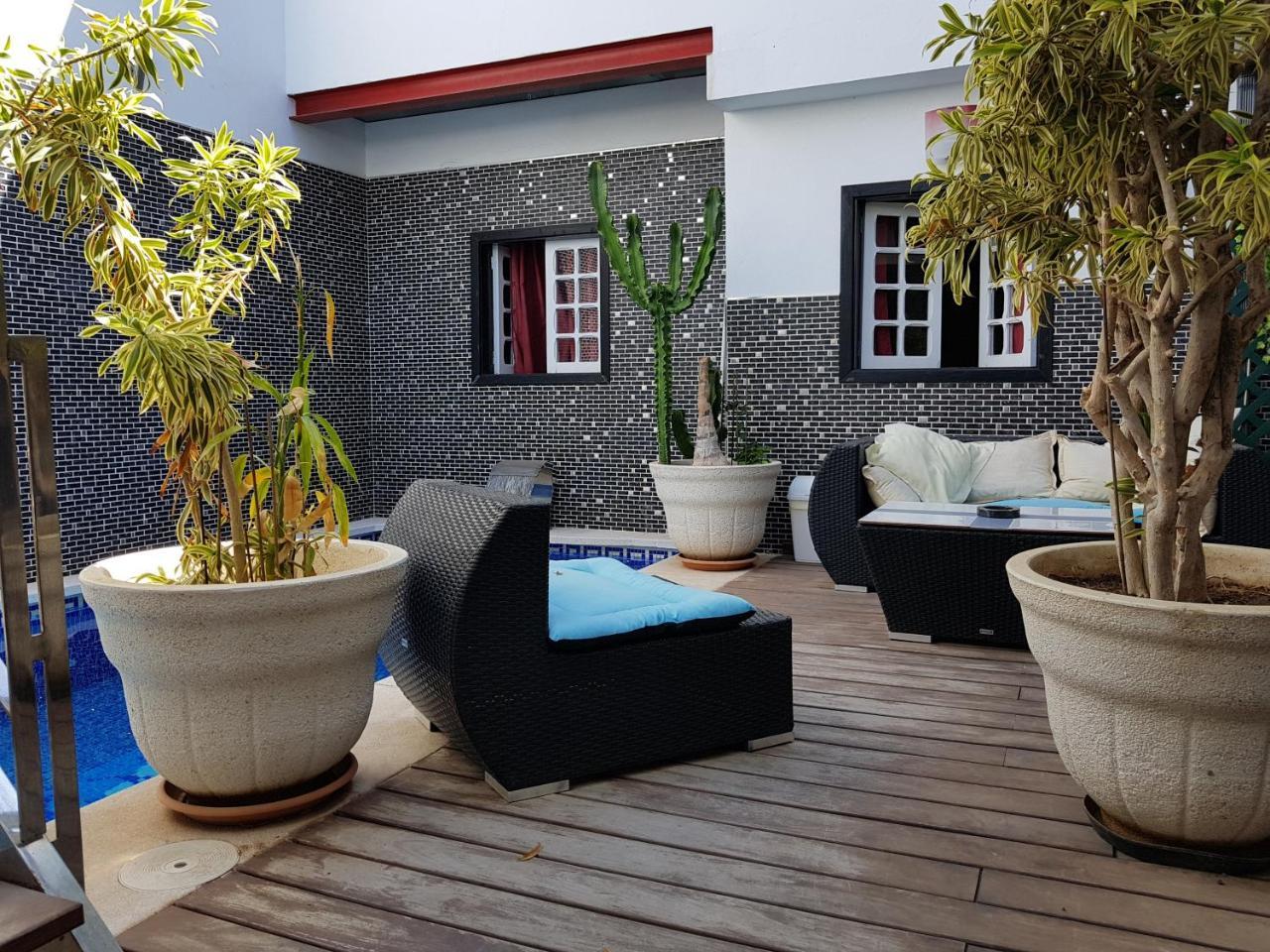Casa Los Islas ปลายา เดล อิงเกลส ภายนอก รูปภาพ
