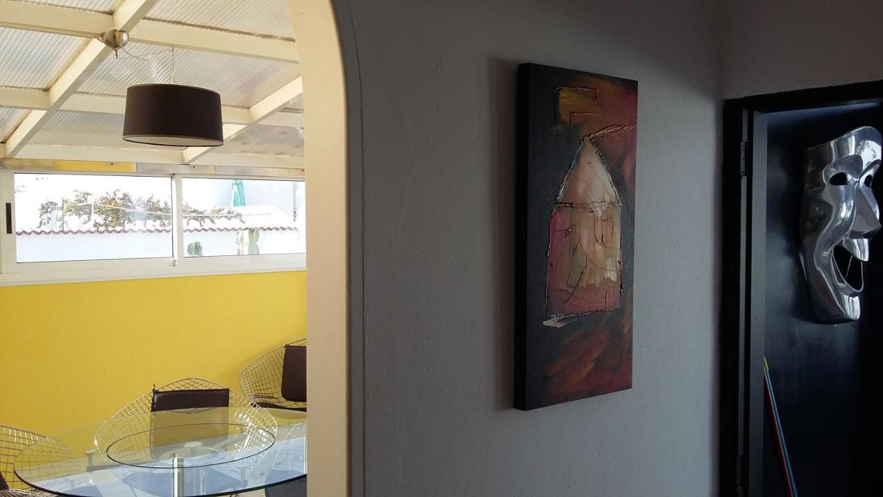 Casa Los Islas ปลายา เดล อิงเกลส ภายนอก รูปภาพ